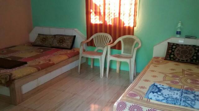 Yashashri Hotel, Shrivardhan 2